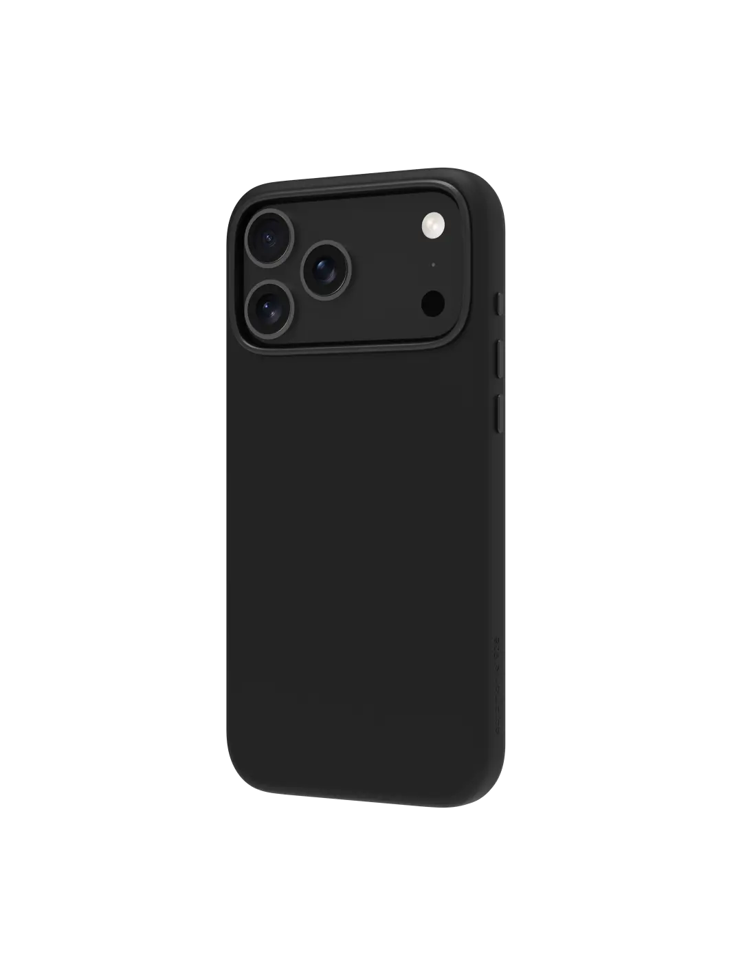 Roskilde MagSafe ICON - iPhone 17 Pro - Midnight Phone Case