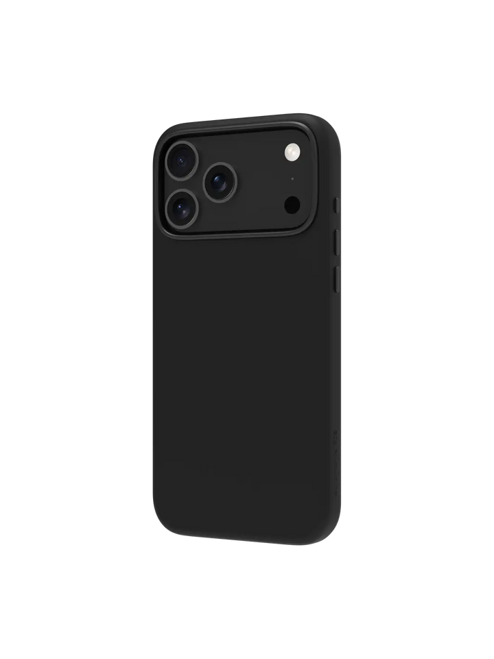 Roskilde MagSafe ICON - iPhone 17 Pro - Midnight Phone Case