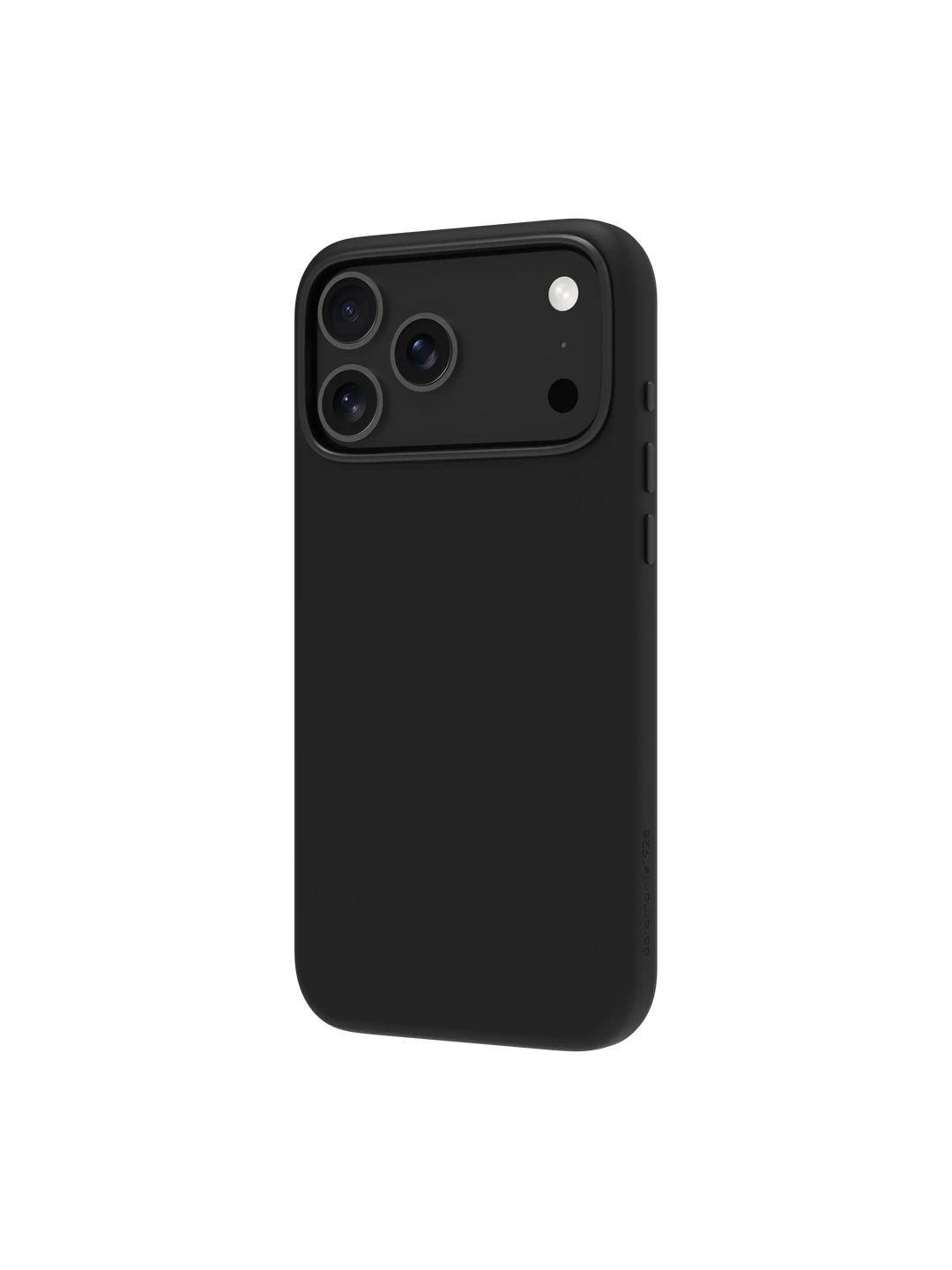 Roskilde MagSafe ICON - iPhone 18 Pro/17 Pro - Midnight Phone Case