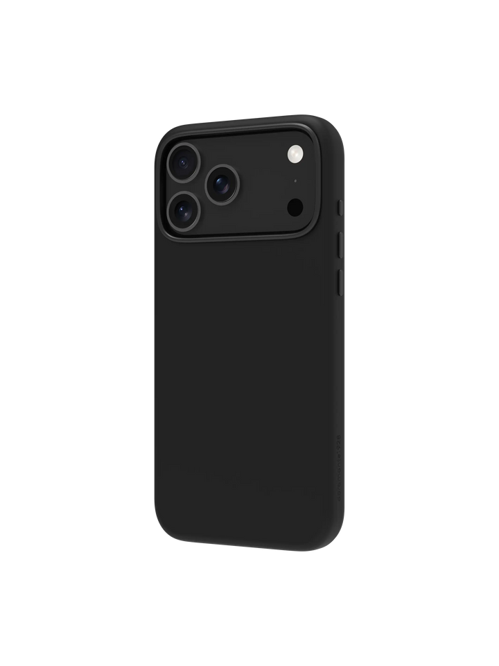 Roskilde MagSafe ICON - iPhone 18 Pro/17 Pro - Midnight Phone Case