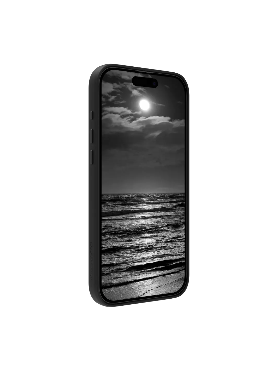 Roskilde MagSafe ICON - iPhone 17 Pro Max - Midnight Phone Case