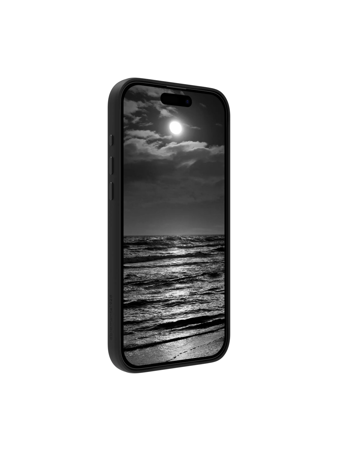 Roskilde MagSafe ICON - iPhone 18 Pro Max/17 Pro Max - Midnight Phone Case