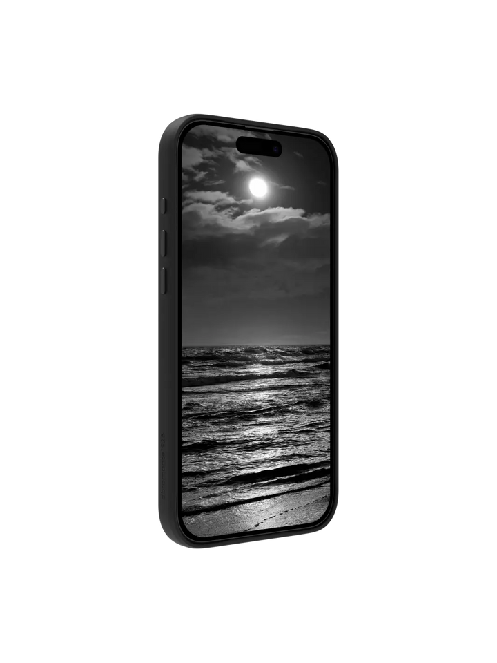 Roskilde MagSafe ICON - iPhone 17 Pro - Midnight Phone Case