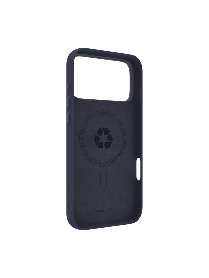 Roskilde MagSafe ICON - iPhone 18 Pro Max/17 Pro Max - Deep Water Phone Case