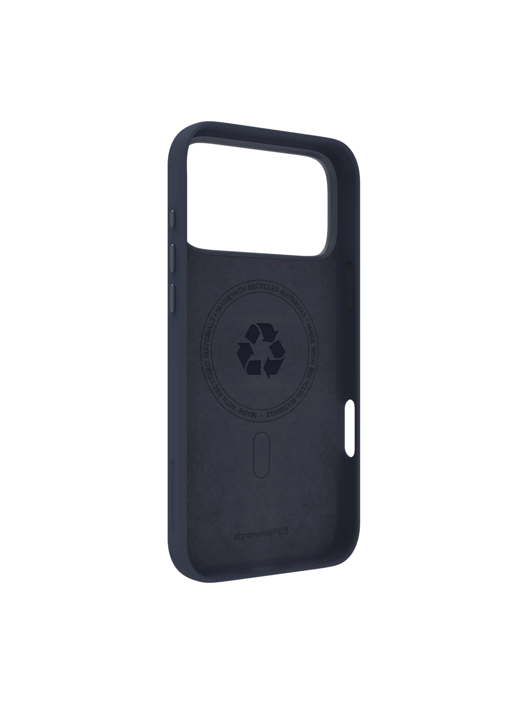 Roskilde MagSafe ICON - iPhone 18 Pro/17 Pro - Deep Water Phone Case