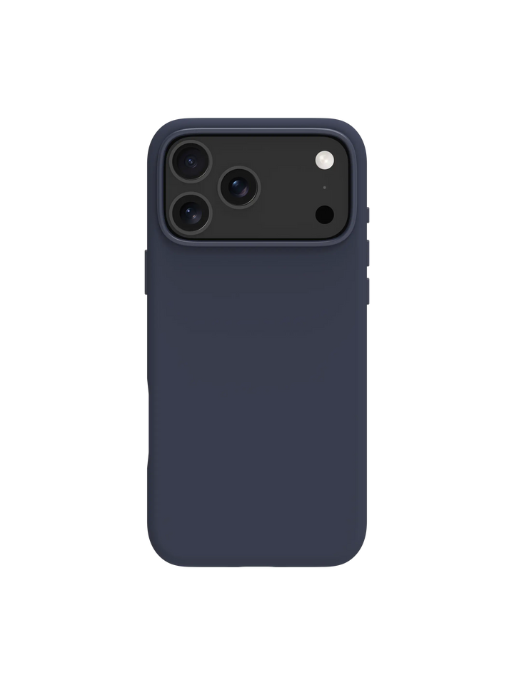 Roskilde MagSafe ICON - iPhone 18 Pro/17 Pro - Deep Water Phone Case