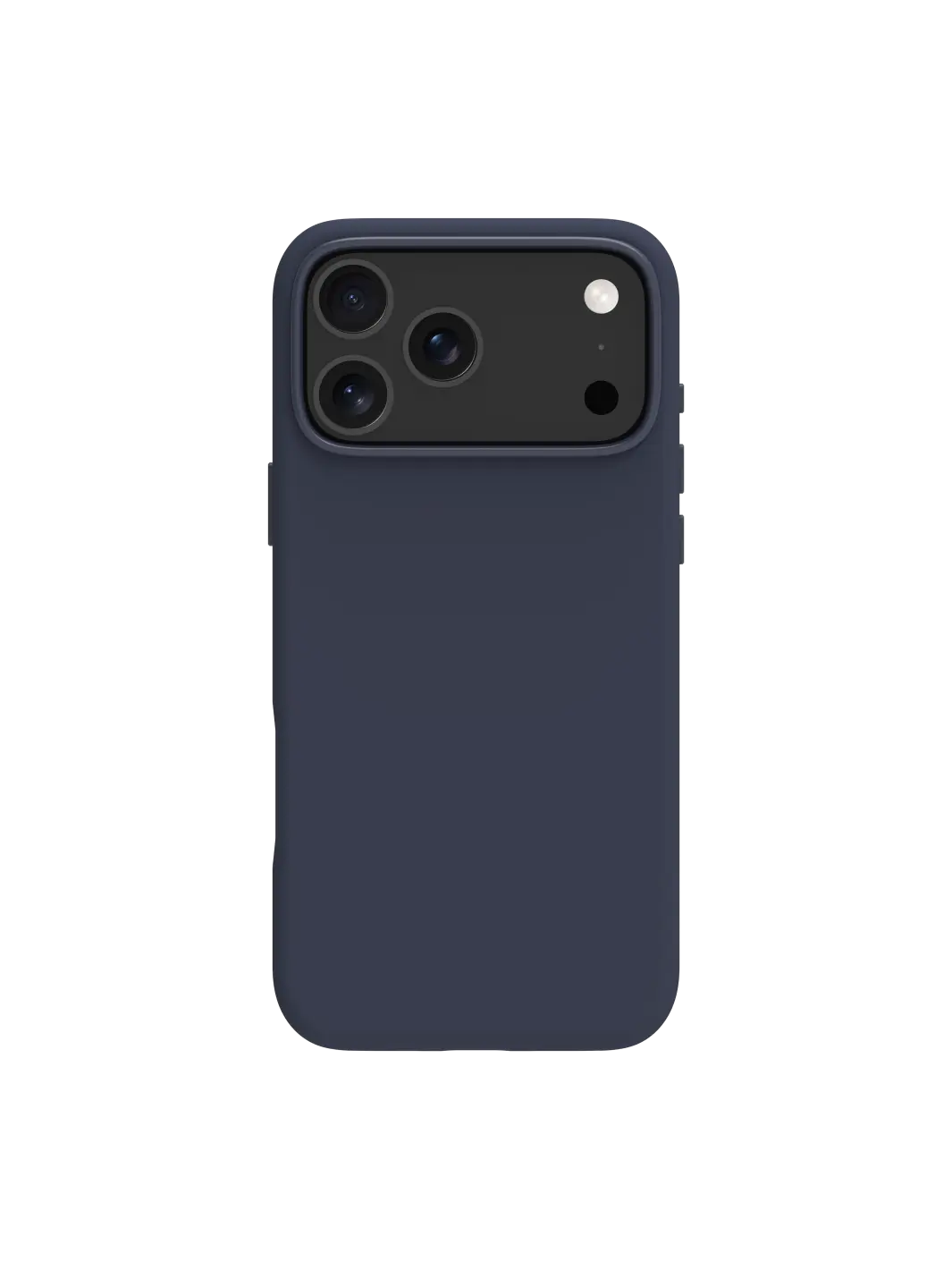 Roskilde MagSafe Kickstand ICON - iPhone 17 Pro - Deep Water Phone Case