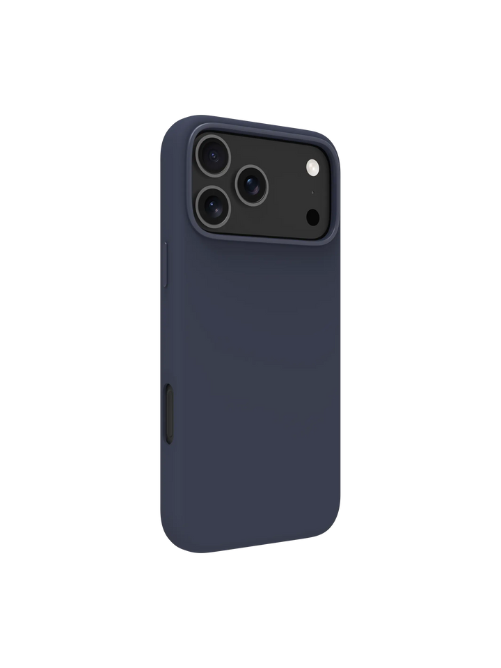 Roskilde MagSafe ICON - iPhone 18 Pro Max/17 Pro Max - Deep Water Phone Case