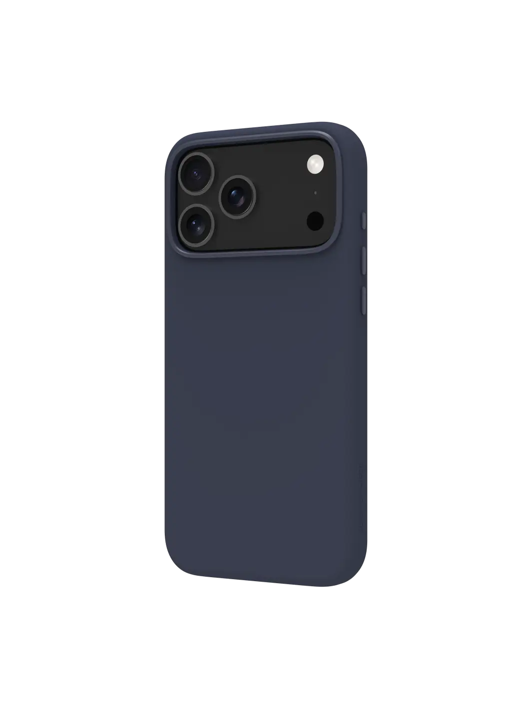 Roskilde MagSafe Kickstand ICON - iPhone 17 Pro - Deep Water Phone Case