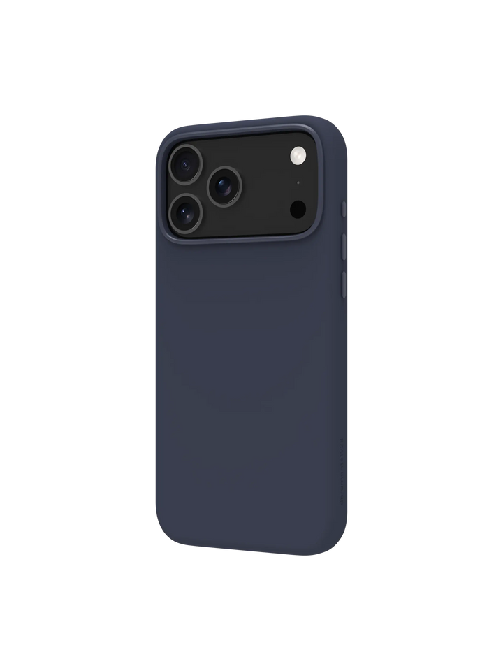 Roskilde MagSafe ICON - iPhone 18 Pro Max/17 Pro Max - Deep Water Phone Case