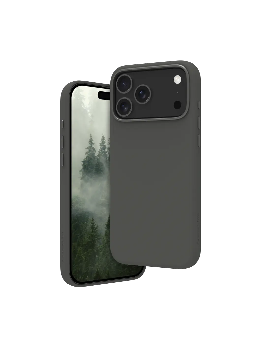 Roskilde MagSafe ICON - iPhone 17 Pro Max - Forest Shadow Phone Case