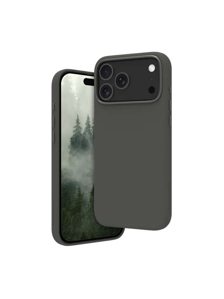 Roskilde MagSafe ICON - iPhone 17 Pro Max - Forest Shadow Phone Case