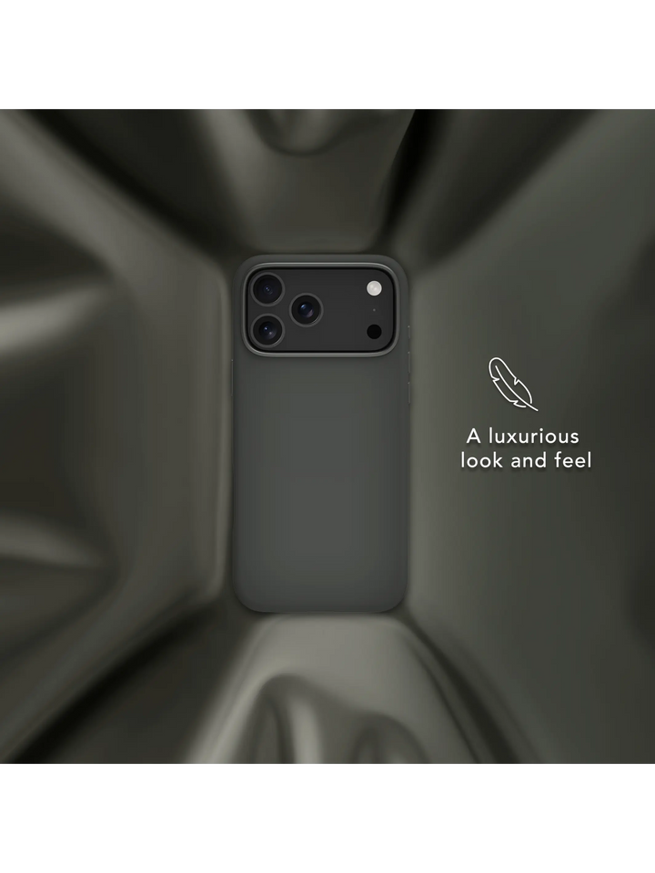 Roskilde MagSafe ICON - iPhone 18 Pro/17 Pro - Forest Shadow Phone Case