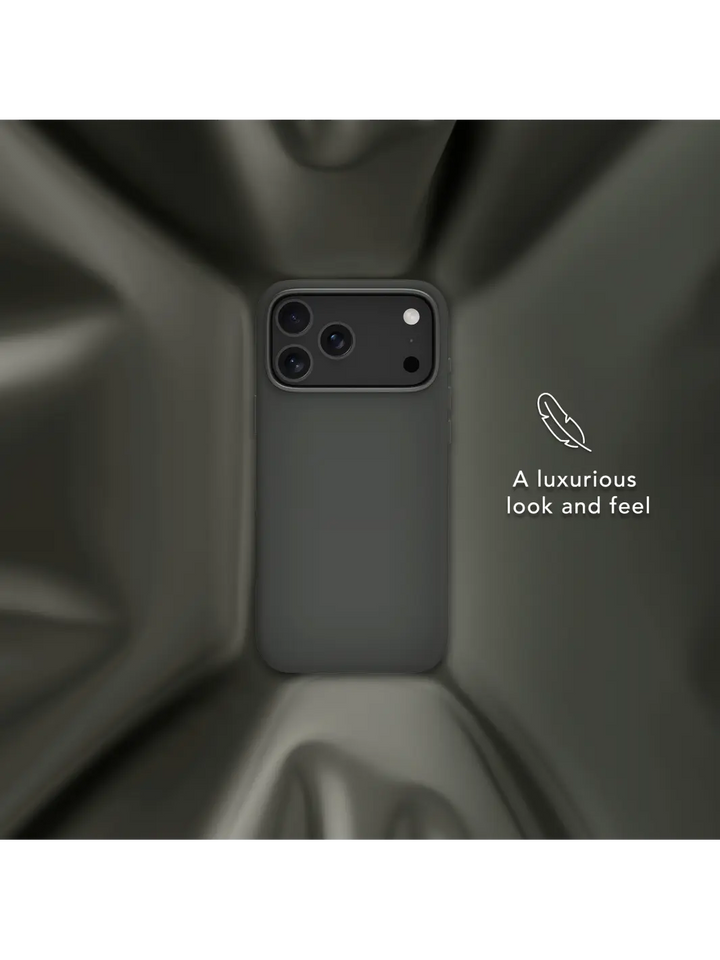 Roskilde MagSafe ICON - iPhone 17 Pro - Forest Shadow Phone Case