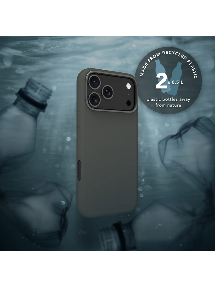 Roskilde MagSafe ICON - iPhone 17 Pro Max - Waldschatten