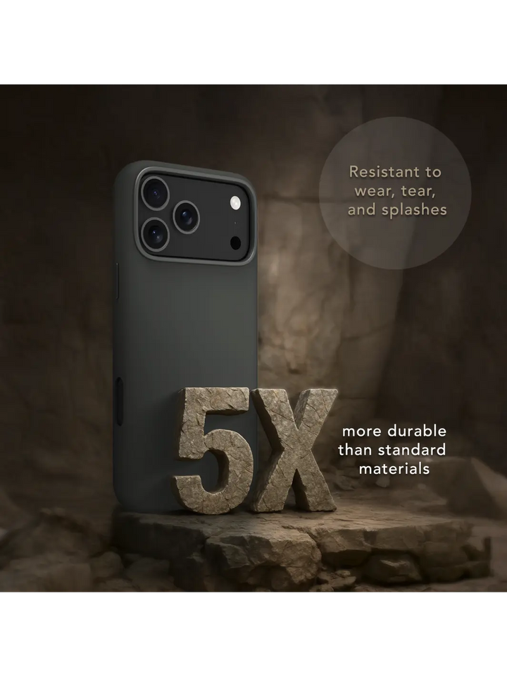 Roskilde MagSafe ICON - iPhone 17 Pro - Forest Shadow Phone Case