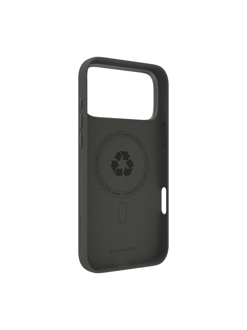 Roskilde MagSafe ICON - iPhone 18 Pro/17 Pro - Forest Shadow Phone Case
