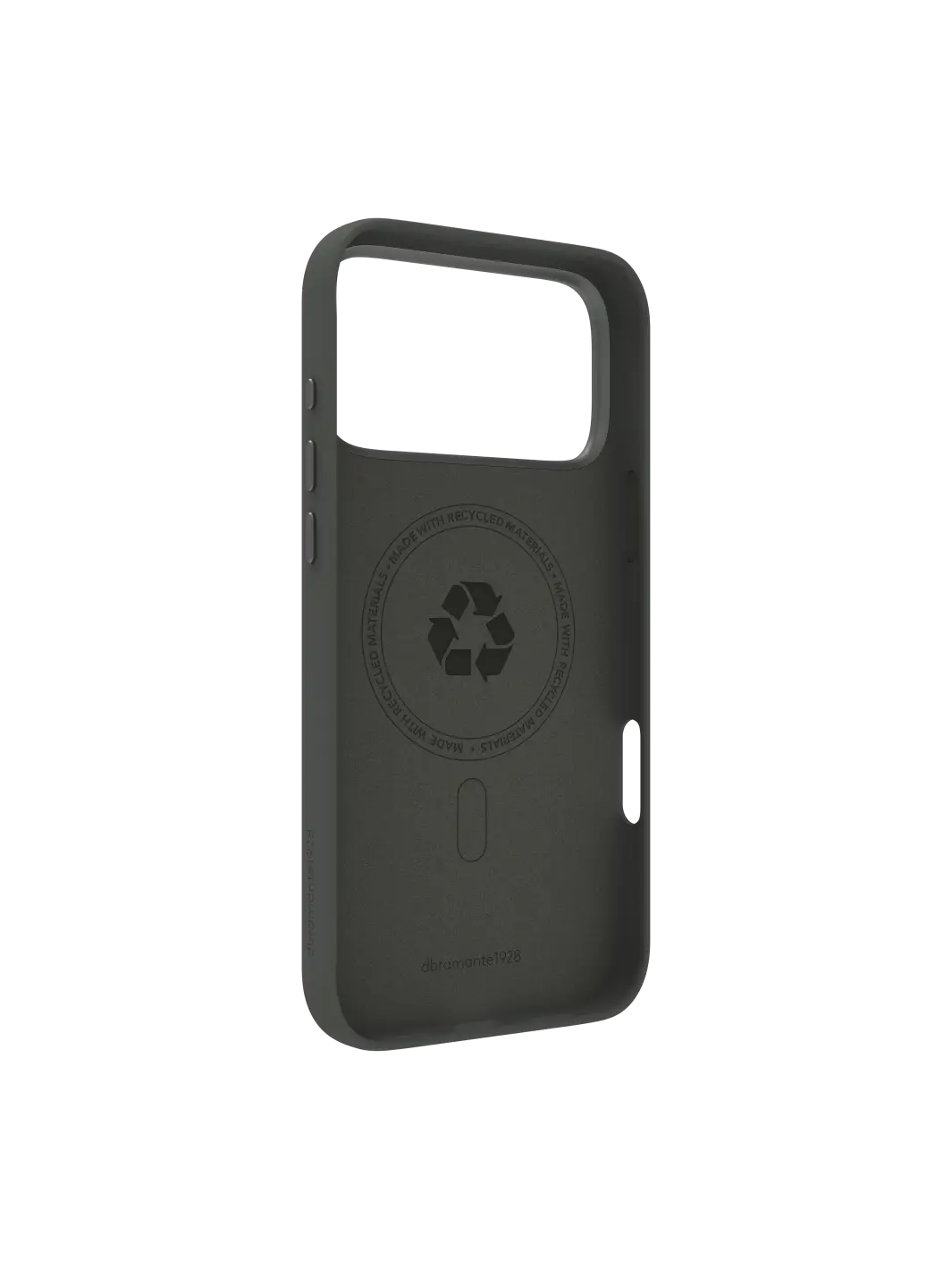 Roskilde MagSafe ICON - iPhone 17 Pro - Forest Shadow Phone Case