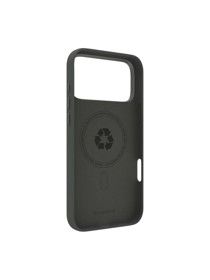 Roskilde MagSafe ICON - iPhone 17 Pro - Forest Shadow Phone Case