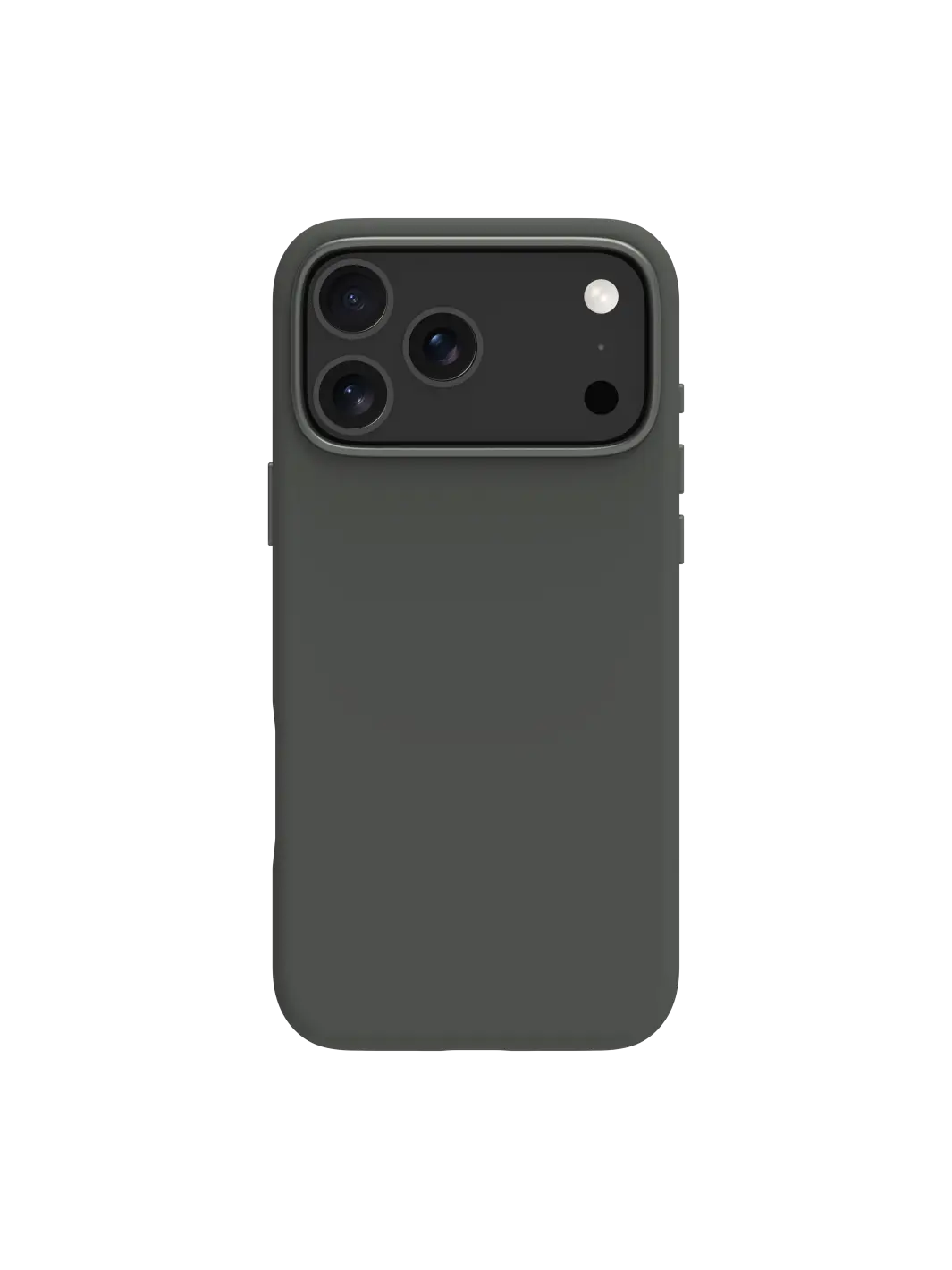 Roskilde MagSafe ICON - iPhone 17 Pro - Forest Shadow Phone Case