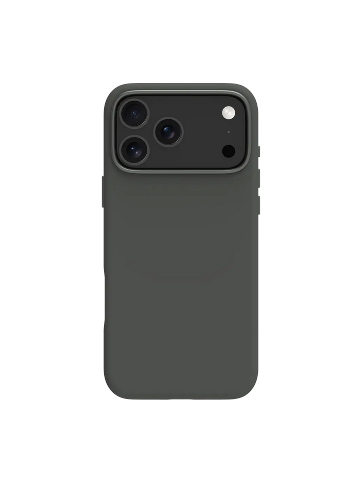 Roskilde MagSafe ICON - iPhone 17 Pro - Forest Shadow Phone Case