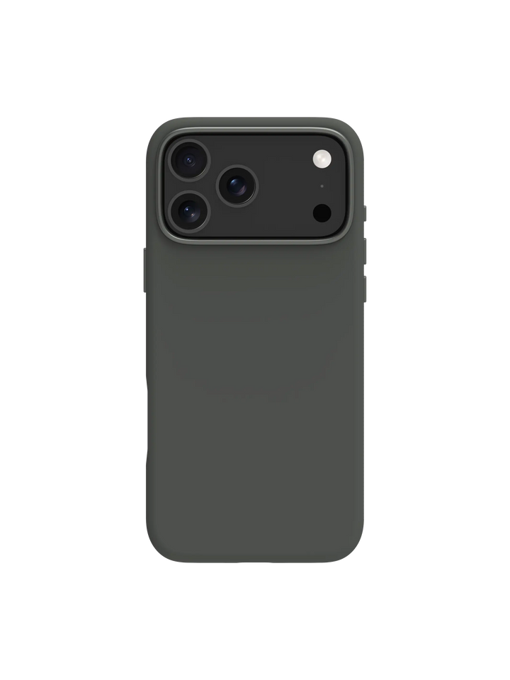 Roskilde MagSafe ICON - iPhone 18 Pro/17 Pro - Forest Shadow Phone Case