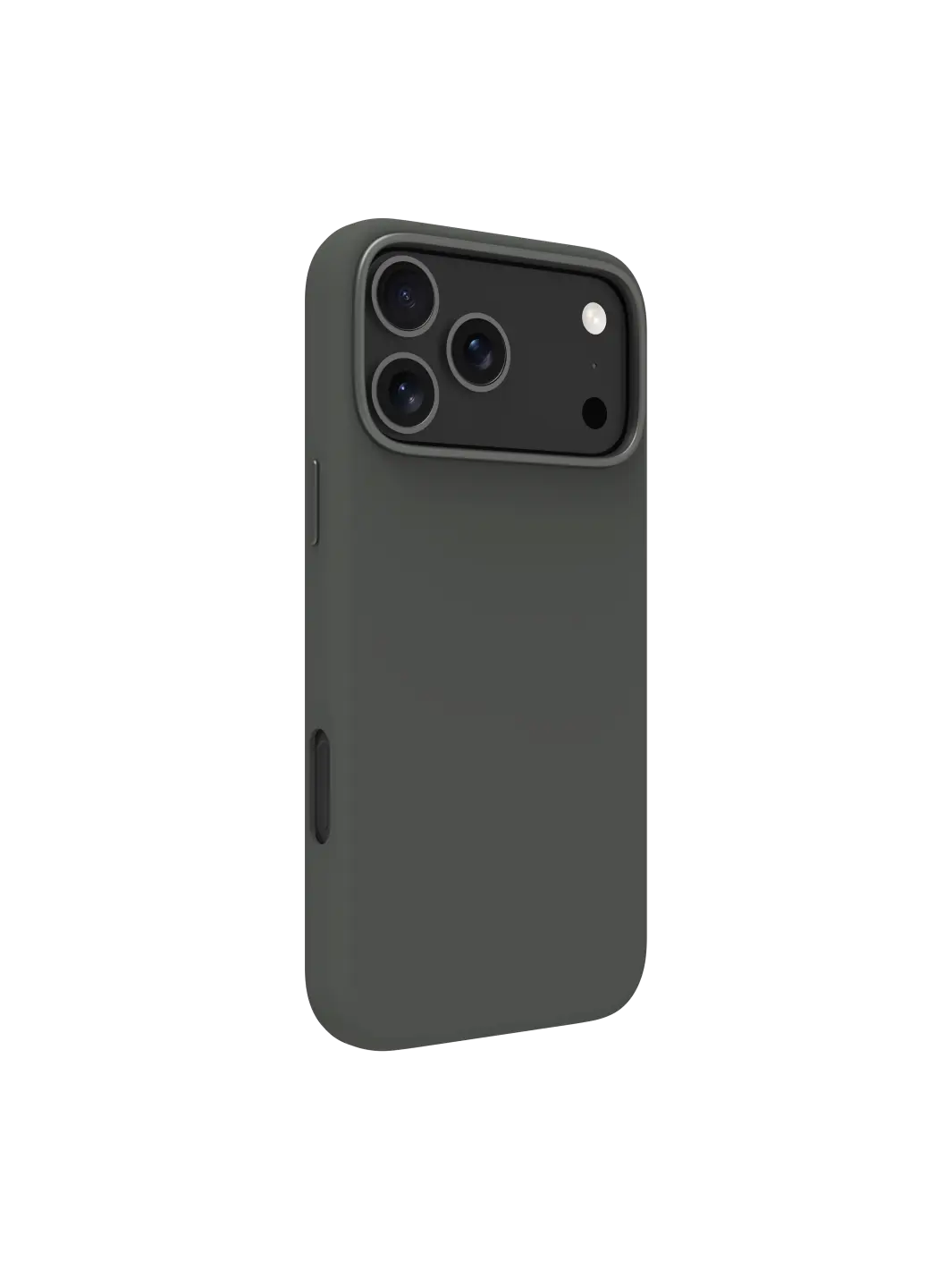 Roskilde MagSafe ICON - iPhone 17 Pro Max - Forest Shadow Phone Case