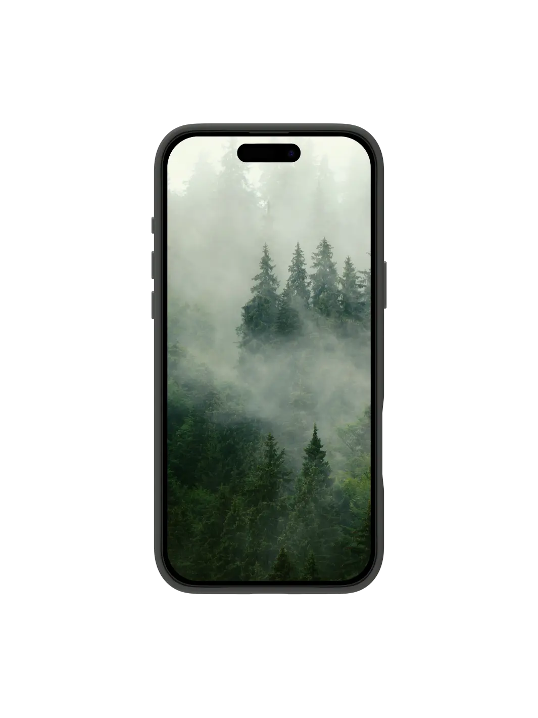 Roskilde MagSafe ICON - iPhone 17 Pro - Forest Shadow Phone Case