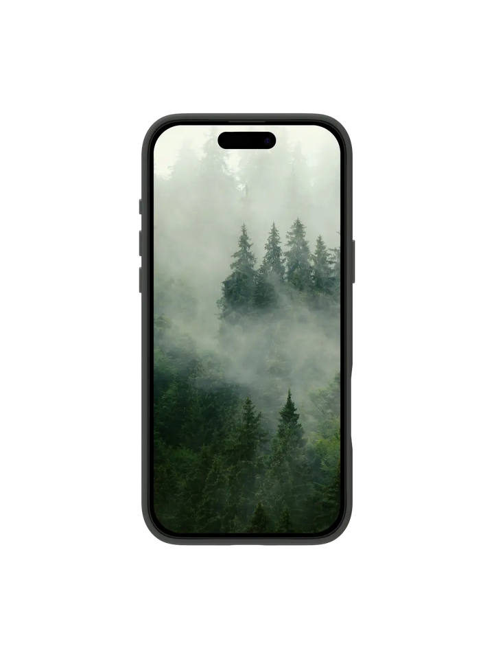Roskilde MagSafe ICON - iPhone 17 Pro - Forest Shadow Phone Case