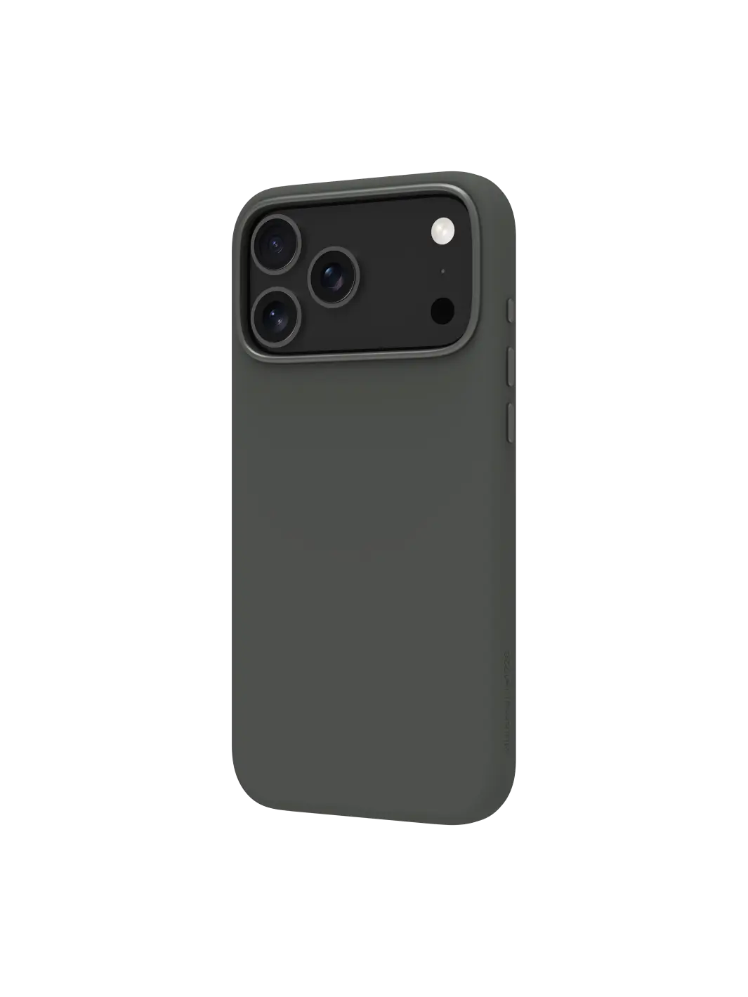Roskilde MagSafe ICON - iPhone 17 Pro - Forest Shadow Phone Case