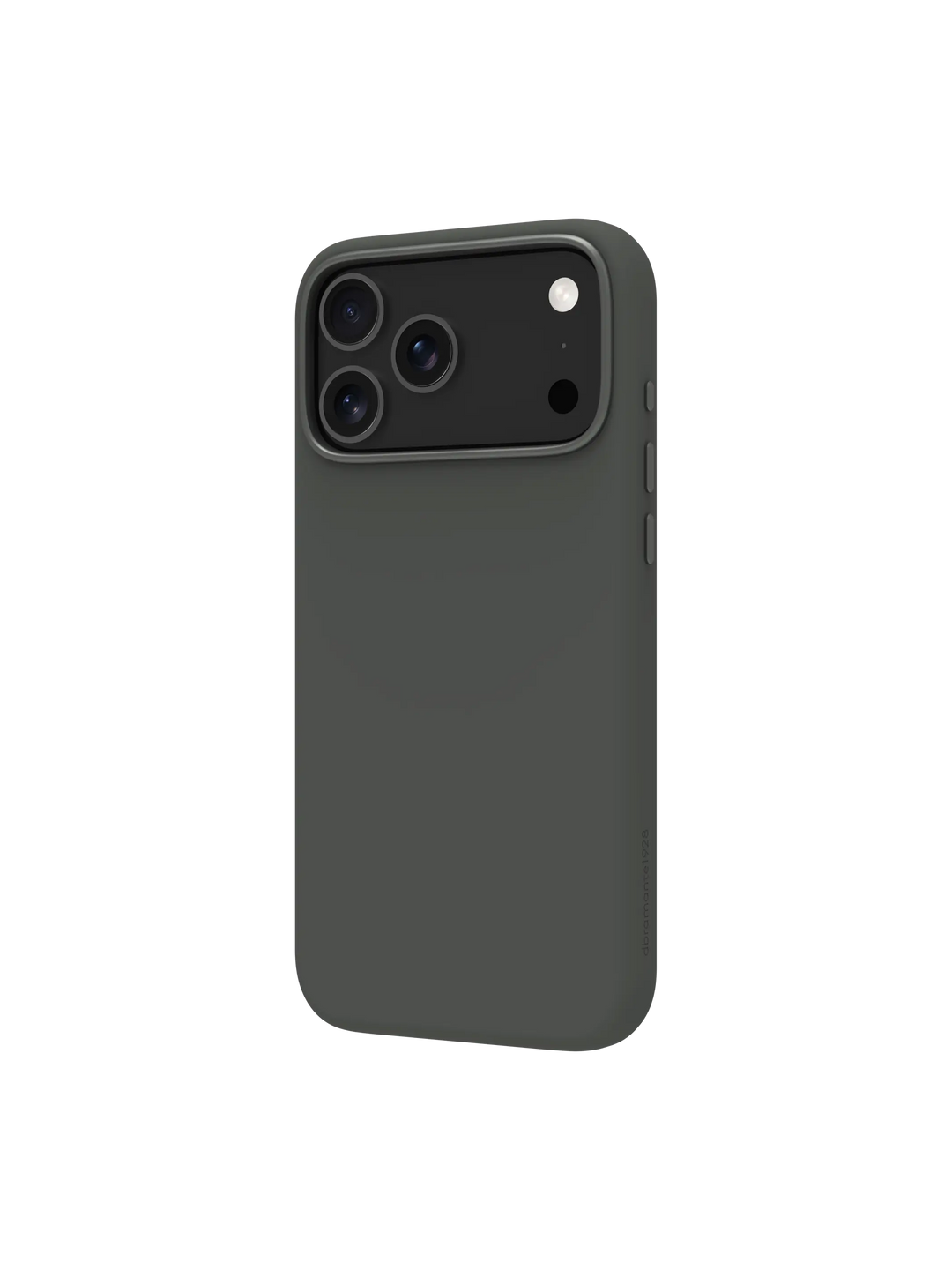 Roskilde MagSafe ICON - iPhone 17 Pro Max - Waldschatten