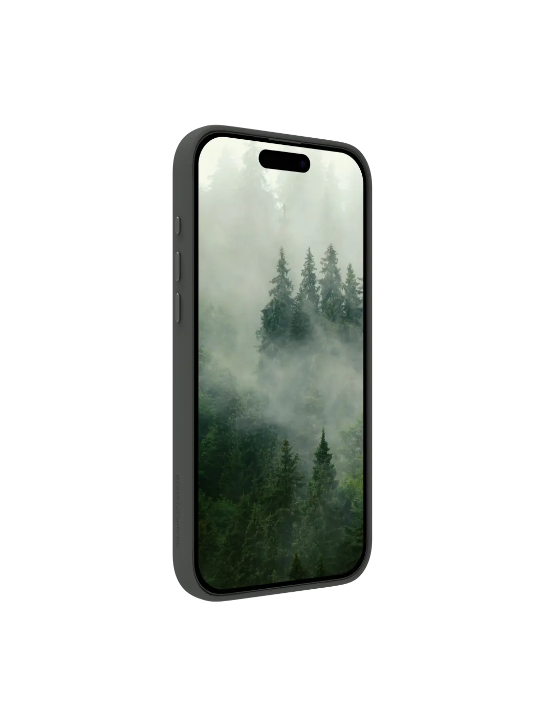 Roskilde MagSafe ICON - iPhone 17 Pro - Forest Shadow Phone Case