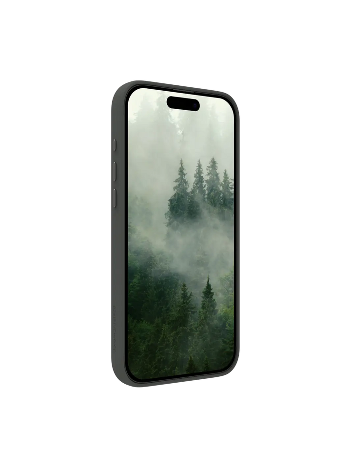 Roskilde MagSafe ICON - iPhone 17 Pro - Forest Shadow Phone Case