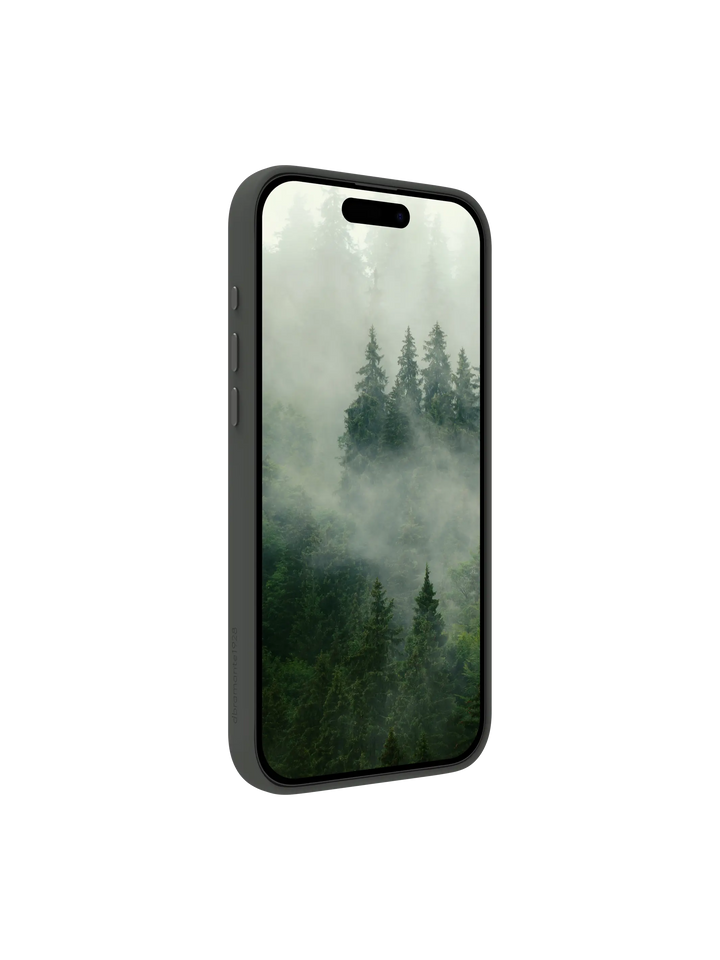 Roskilde MagSafe ICON - iPhone 18 Pro/17 Pro - Forest Shadow Phone Case