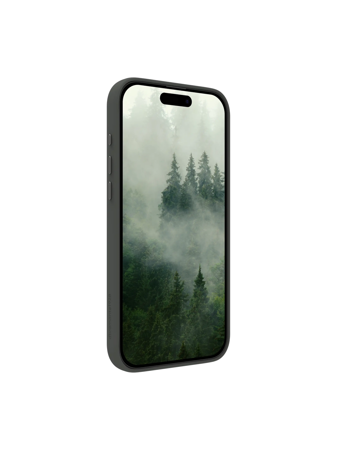 Roskilde MagSafe ICON - iPhone 17 Pro Max - Waldschatten