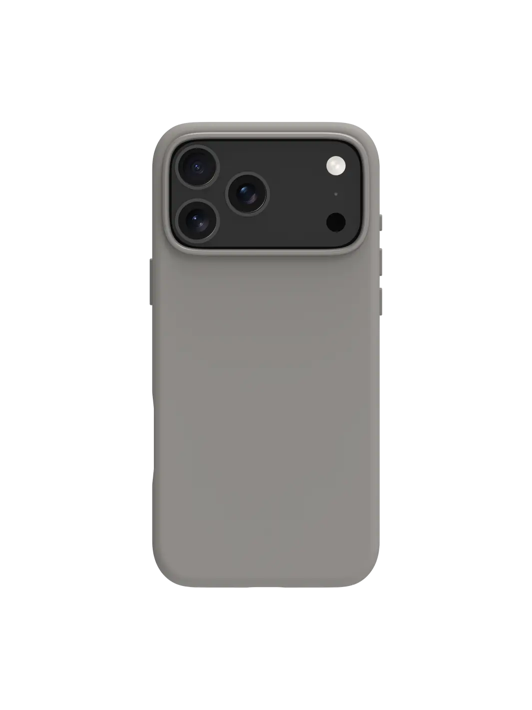 Roskilde MagSafe ICON - iPhone 17 Pro Max - River Stone Phone Case