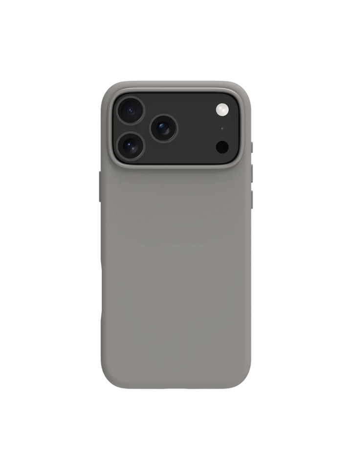 Roskilde MagSafe ICON - iPhone 17 Pro Max - River Stone Phone Case