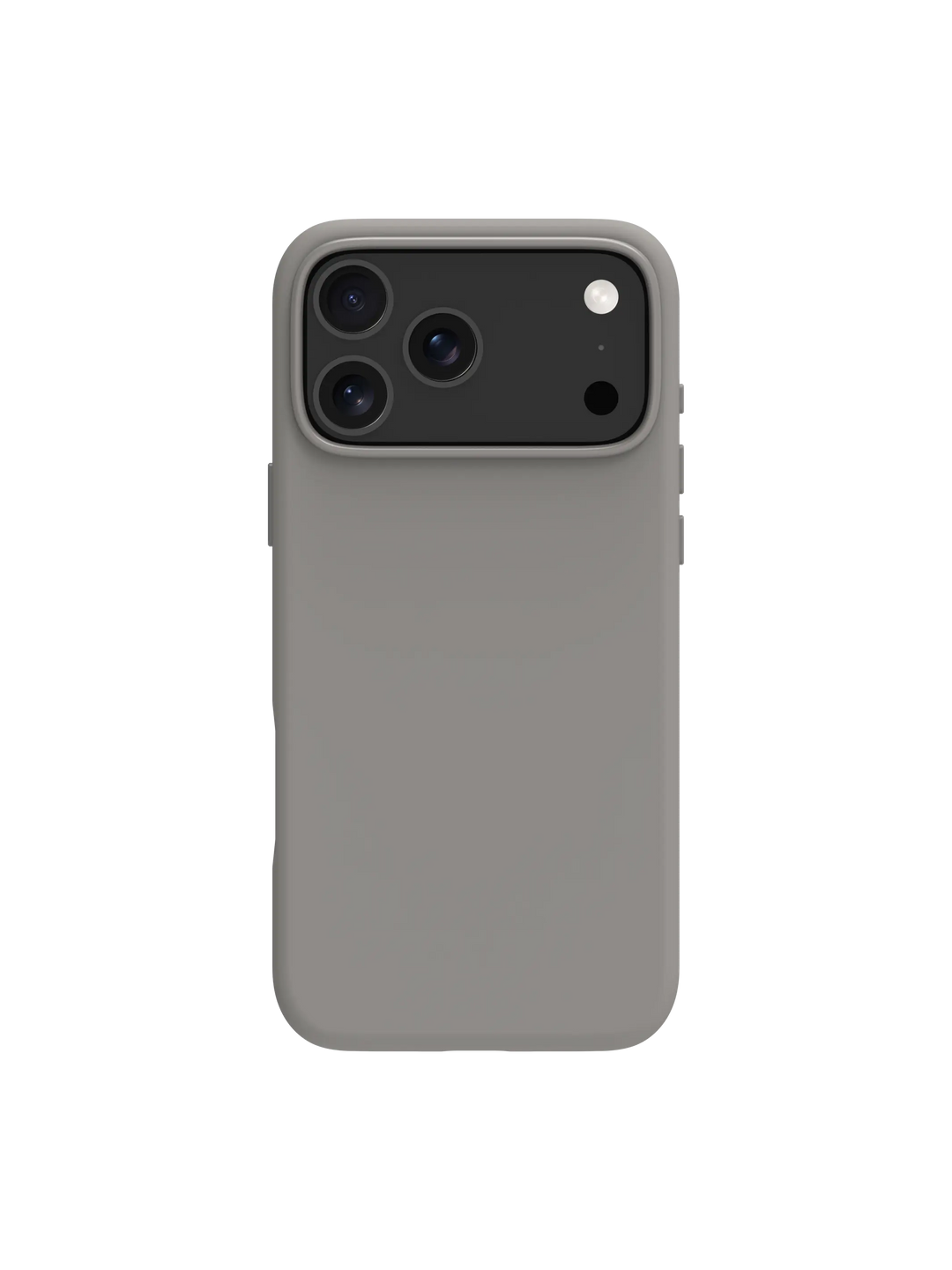 Roskilde MagSafe ICON - iPhone 17 Pro Max - Flussstein