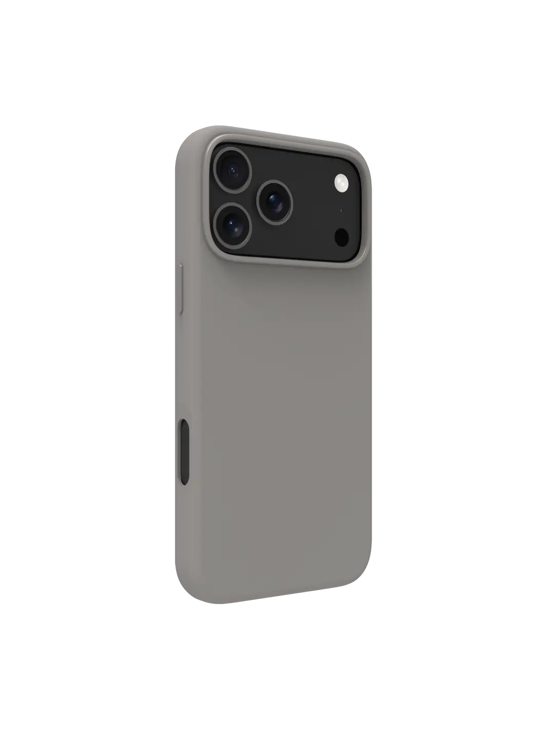 Roskilde MagSafe ICON - iPhone 17 Pro Max - River Stone Phone Case