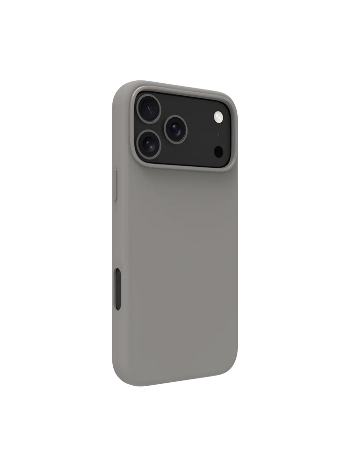 Roskilde MagSafe ICON - iPhone 17 Pro Max - River Stone Phone Case