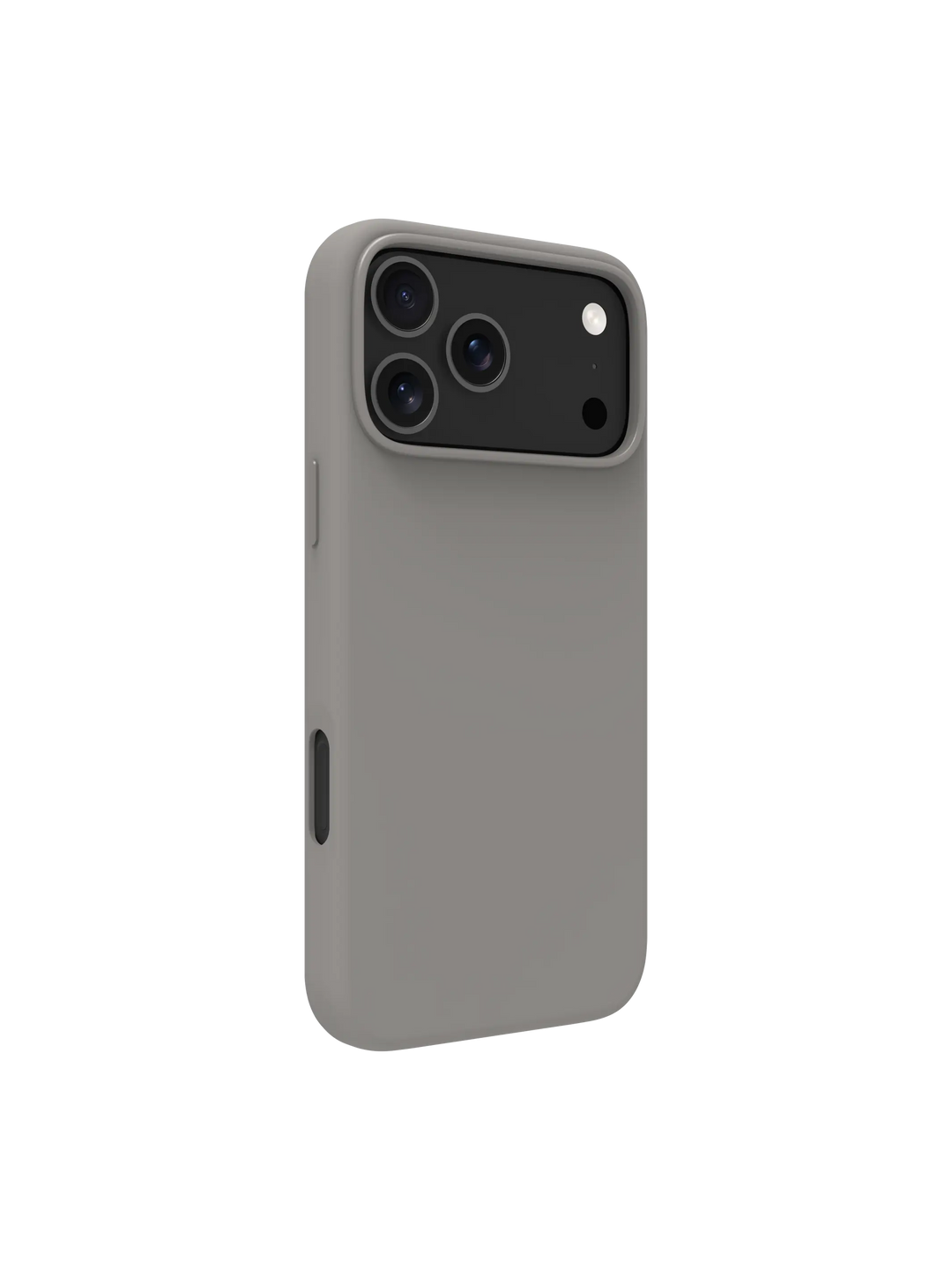 Roskilde MagSafe ICON - iPhone 17 Pro Max - Flussstein
