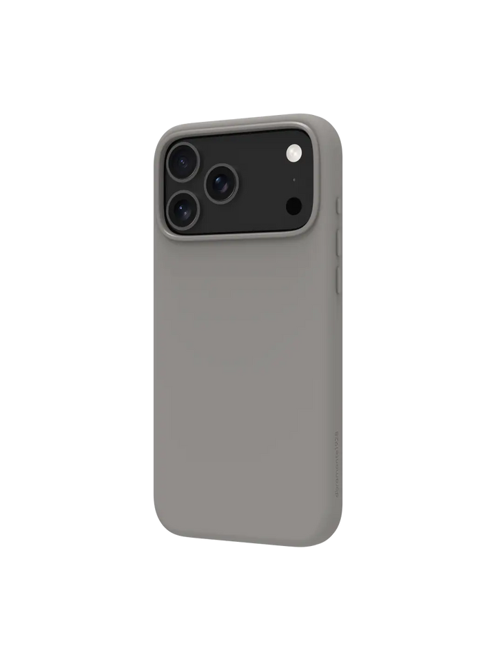 Roskilde MagSafe ICON - iPhone 17 Pro Max - River Stone Phone Case