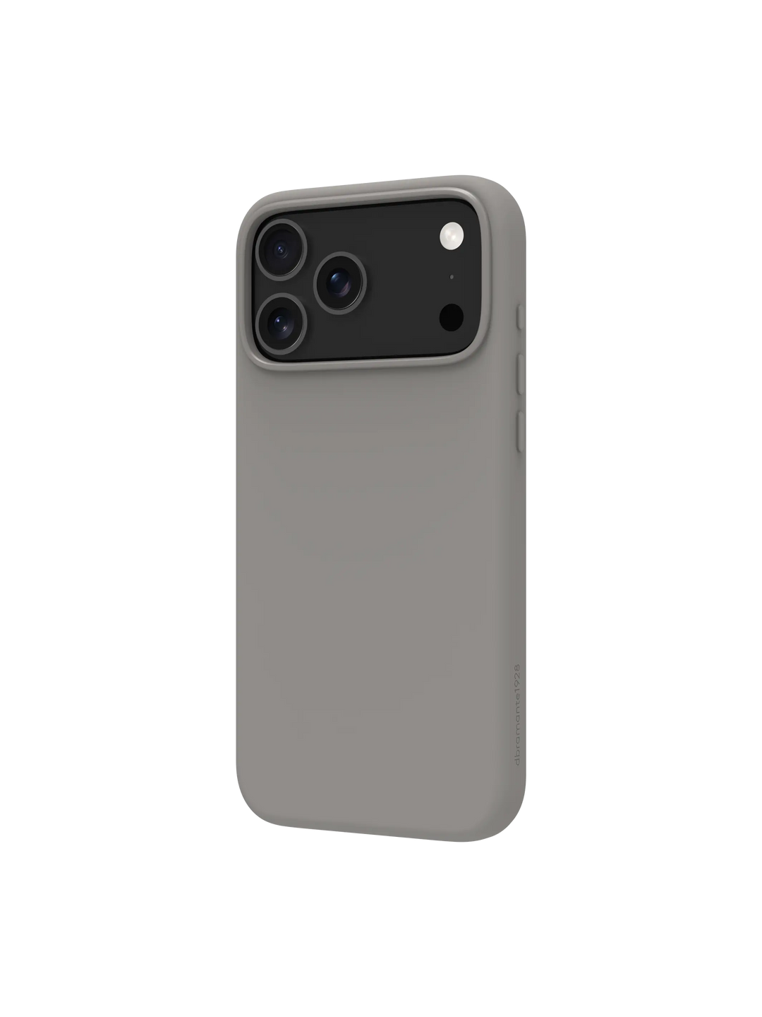 Roskilde MagSafe ICON - iPhone 17 Pro Max - Flussstein