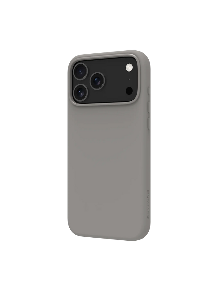 Roskilde MagSafe ICON - iPhone 17 Pro Max - Flussstein