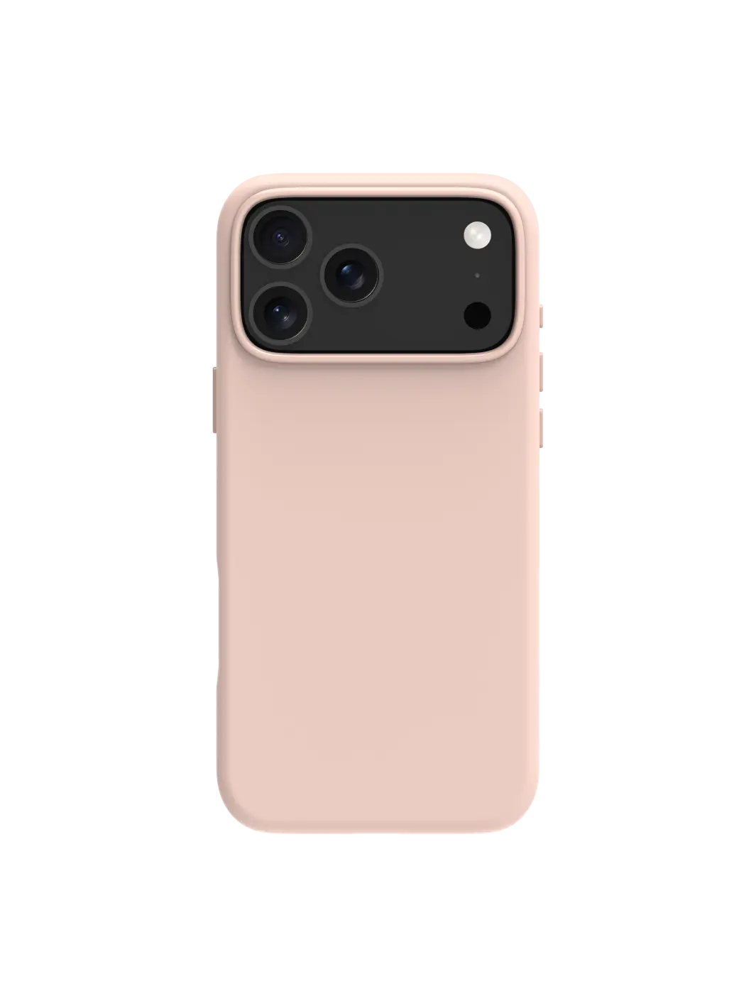 Roskilde MagSafe ICON - iPhone 17 Pro Max - Pink Sand Phone Case