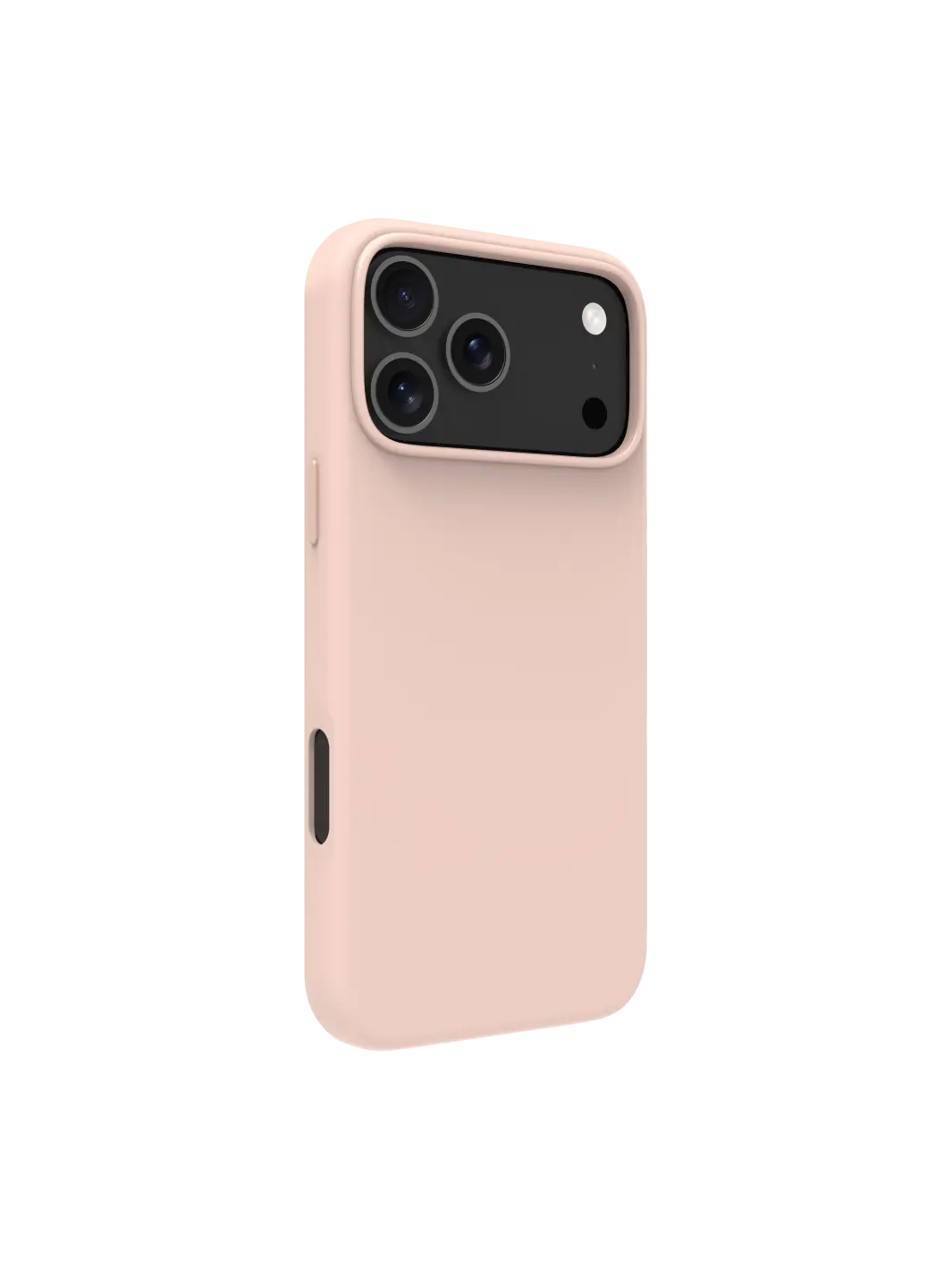 Roskilde MagSafe ICON - iPhone 17 Pro Max - Pink Sand Phone Case