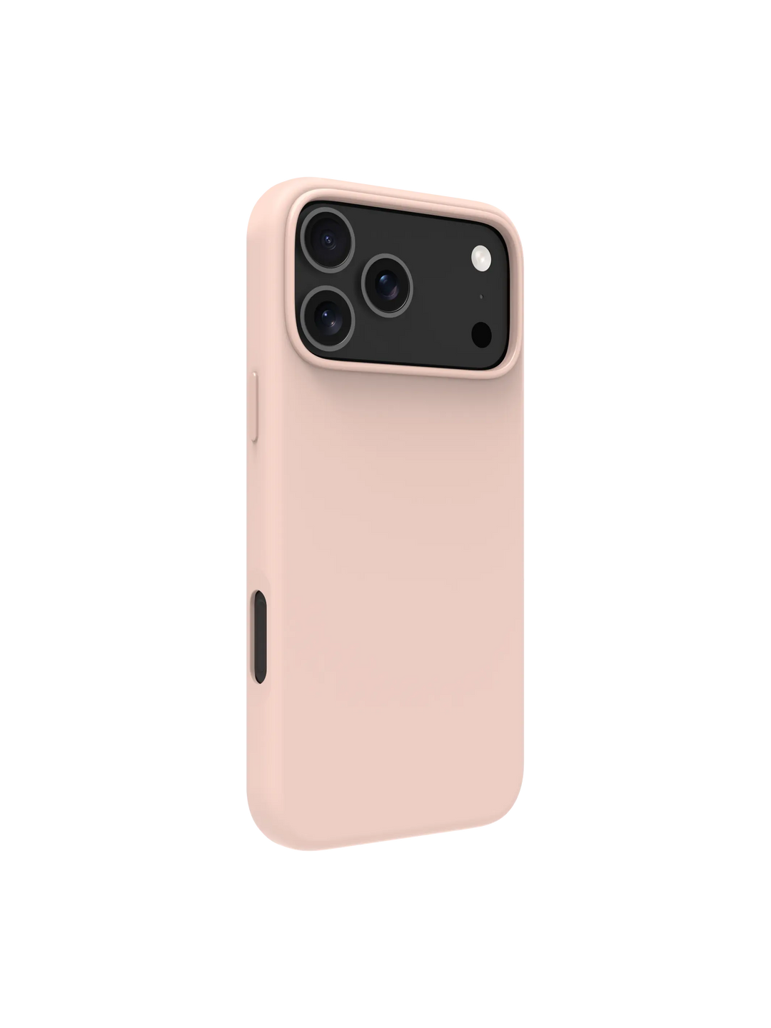 Roskilde MagSafe ICON - iPhone 17 Pro Max - Rosa Sand
