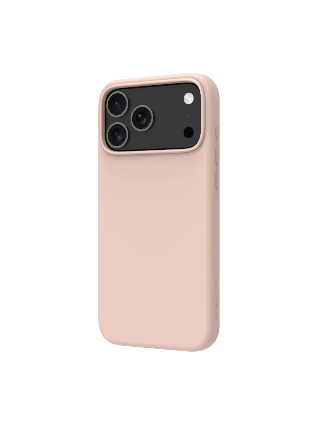 Roskilde MagSafe ICON - iPhone 17 Pro Max - Pink Sand Phone Case