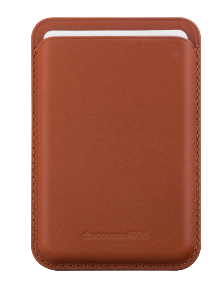 Wallets with MagSafe tan#color_tan