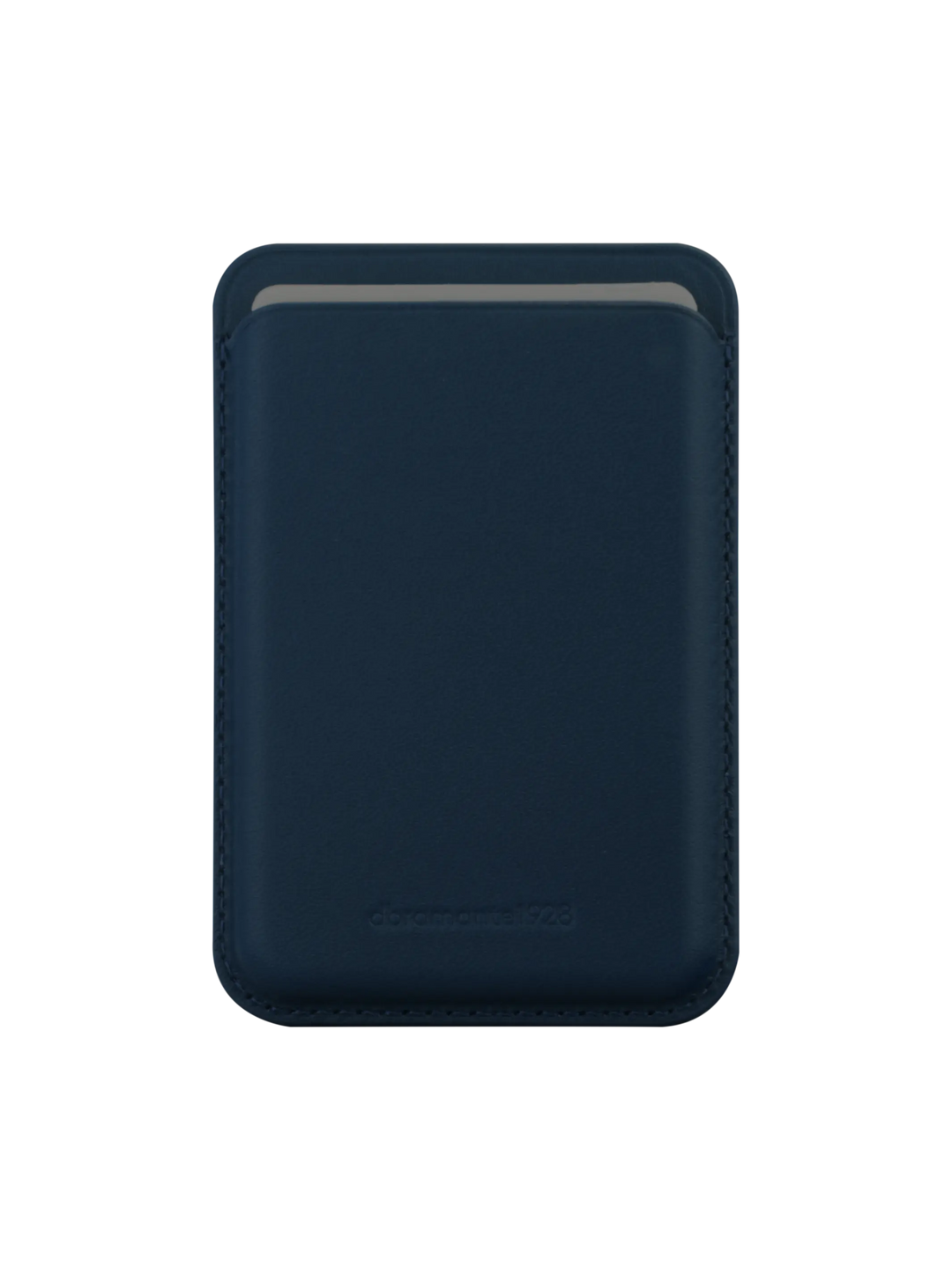 Wallet MagSafe Blue Wallet